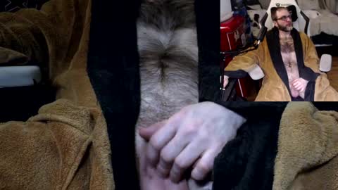 markass87 online show from April 9, 2026, 1:38 pm