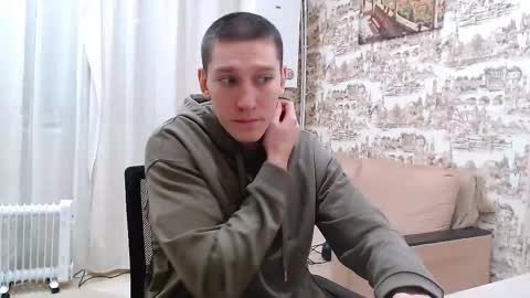 Snapshot of markbodrov chatting on January 18, 2026, 5:06 pm markbodrov online show from January 18, 2026, 5:06 pm