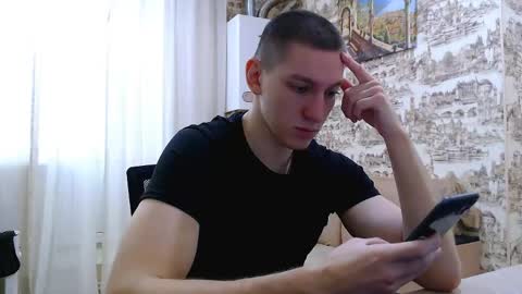 markbodrov online show from May 1, 2026, 7:02 am