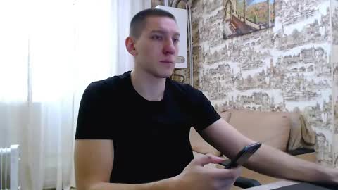 markbodrov online show from May 2, 2026, 5:45 am
