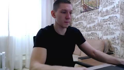 markbodrov online show from May 3, 2026, 9:04 am