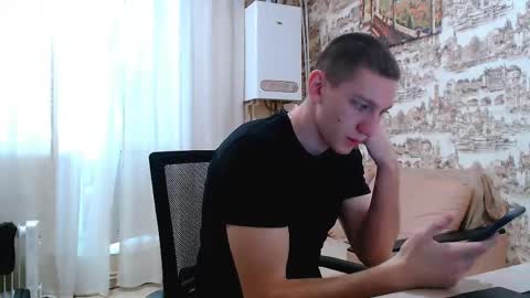 markbodrov online show from May 5, 2026, 12:57 pm