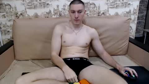 markbodrov online show from June 29, 2026, 2:28 pm