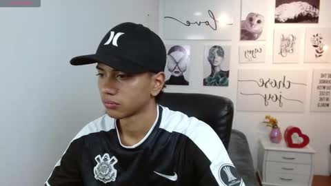 markbowie online show from September 21, 2025, 2:51 pm