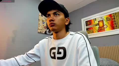 markbowie online show from October 1, 2025, 11:38 am