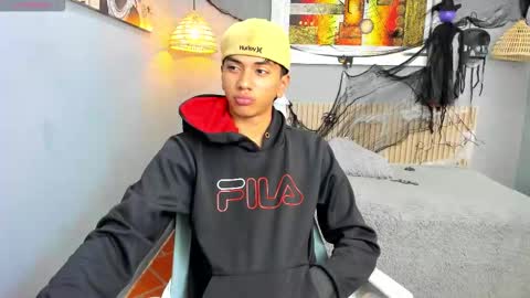 markbowie online show from October 29, 2025, 11:45 am