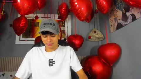 markbowie online show from February 13, 2026, 1:40 pm