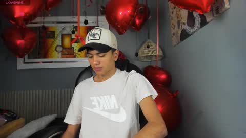 markbowie online show from February 20, 2026, 1:44 pm