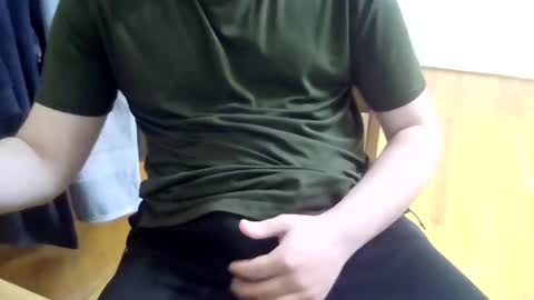 Markbysin7 online show from October 23, 2025, 1:38 am