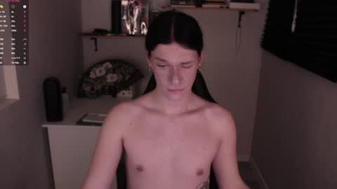 Mark online show from February 2, 2025, 5:04 pm