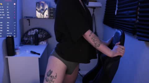 Mark online show from March 6, 2025, 11:09 pm