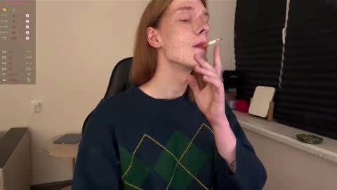 Mark online show from February 1, 2026, 5:00 pm