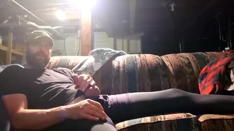 Mark Jomes online show from December 12, 2024, 5:31 am