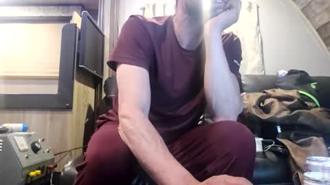 Mark Jomes online show from December 3, 2025, 8:45 am