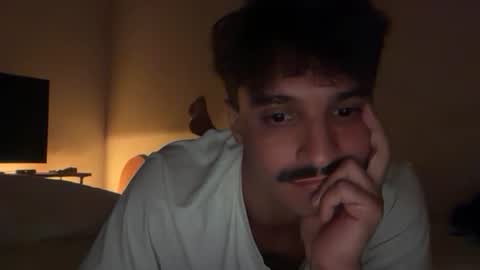 markkkus_ online show from April 5, 2026, 5:04 am