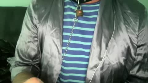 markmodel321 online show from January 14, 2025, 10:23 pm