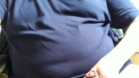 marko_th online show from April 15, 2026, 1:07 pm