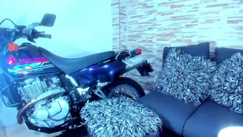 Sebastian online show from January 12, 2025, 11:26 pm