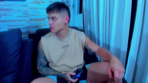 Sebastian online show from January 31, 2025, 6:35 am