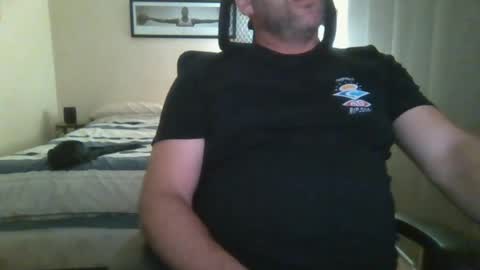 Snapshot of markoboy34 chatting on July 18, 2026, 12:20 pm Matt Kung online show from July 18, 2026, 12:20 pm