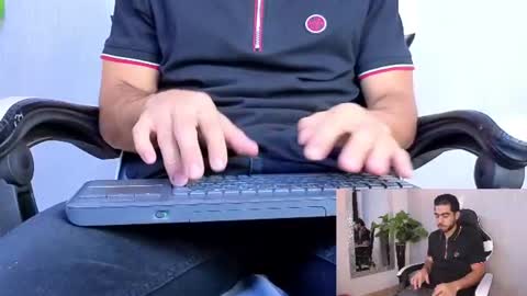 Snapshot of markoss_miles chatting on July 25, 2026, 11:52 am Markos online show from July 25, 2026, 11:52 am