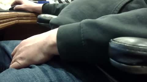 markpanier online show from March 1, 2026, 7:27 pm