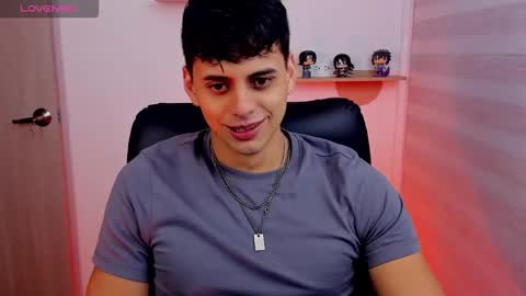 Snapshot of markpotier chatting on January 9, 2026, 2:58 am MARK online show from January 9, 2026, 2:58 am