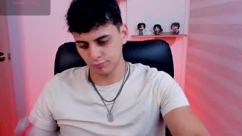 Snapshot of markpotier chatting on January 10, 2026, 4:03 am MARK online show from January 10, 2026, 4:03 am