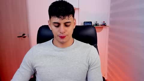 MARK online show from February 10, 2026, 8:35 pm