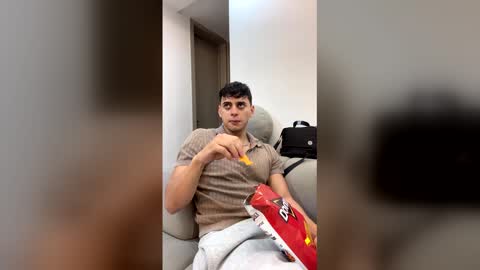 MARK online show from February 22, 2026, 11:47 pm