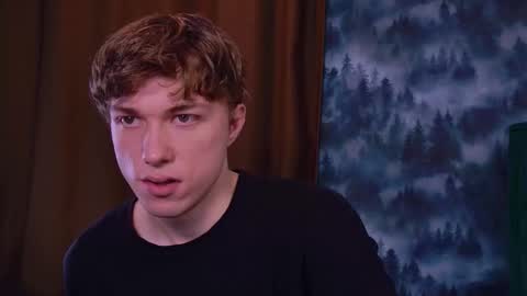 markshot_ online show from October 21, 2025, 5:13 pm