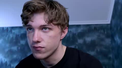 markshot_ online show from November 9, 2025, 4:38 pm