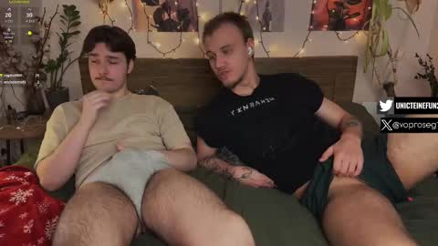 marksibul online show from February 11, 2025, 10:50 pm