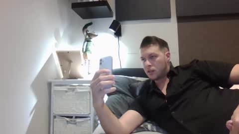 markster9696 online show from February 18, 2025, 7:09 pm