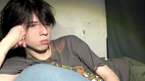 Mark online show from April 24, 2026, 5:15 pm