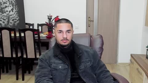 Tison online show from December 15, 2024, 8:08 am