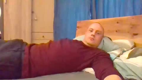 markus_7 online show from October 7, 2025, 3:20 pm