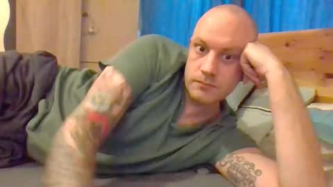 markus_7 online show from December 16, 2025, 10:09 am