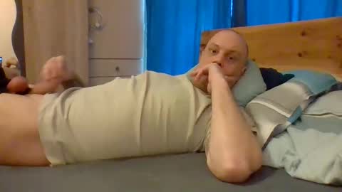 markus_7 online show from March 6, 2026, 2:57 pm