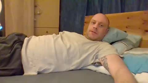 markus_7 online show from March 24, 2026, 12:37 am