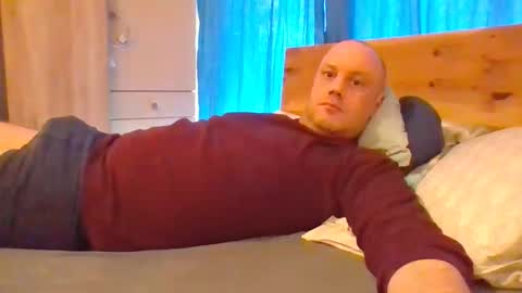 markus_7 online show from April 11, 2026, 9:57 am