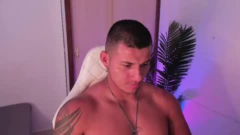 markus... Y online show from September 23, 2025, 2:31 pm