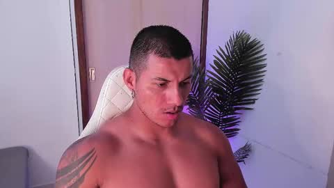 markus... Y online show from September 29, 2025, 2:44 pm