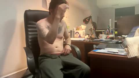 Snapshot of markus_rivas chatting on October 10, 2025, 7:57 pm markus rivas online show from October 10, 2025, 7:57 pm