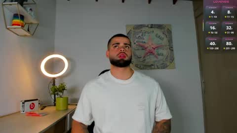 Snapshot of markus_tyler chatting on May 2, 2026, 6:24 pm markus_tyler online show from May 2, 2026, 6:24 pm