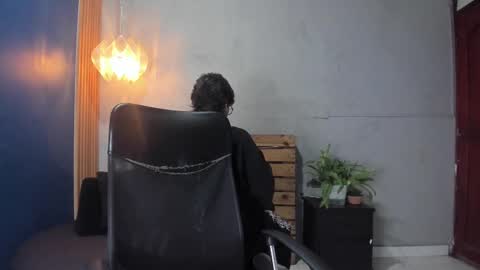 markuss___ online show from September 9, 2025, 2:11 am