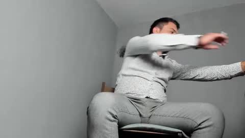 Snapshot of markwaynescr chatting on October 10, 2025, 6:07 pm MARK online show from October 10, 2025, 6:07 pm