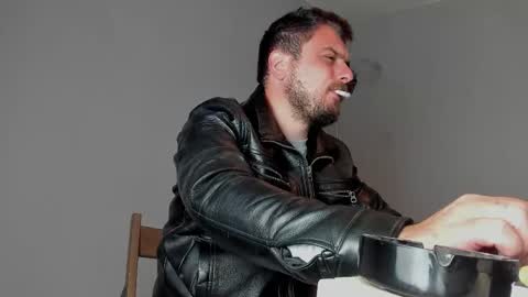 Snapshot of markwaynescr chatting on October 23, 2025, 7:23 pm MARK online show from October 23, 2025, 7:23 pm