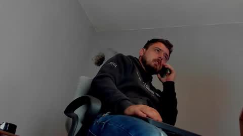 MARK online show from November 17, 2025, 12:55 pm