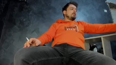 MARK online show from February 19, 2026, 9:00 pm